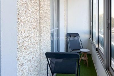 En exclusivité : quartier Bellevue / Centre Napoléon (T4 de 79 m2 au 1er étage) – 4 pièces – 3 chambres – 79 m²