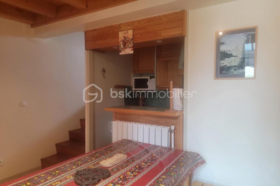Appartement à vendre à Vars