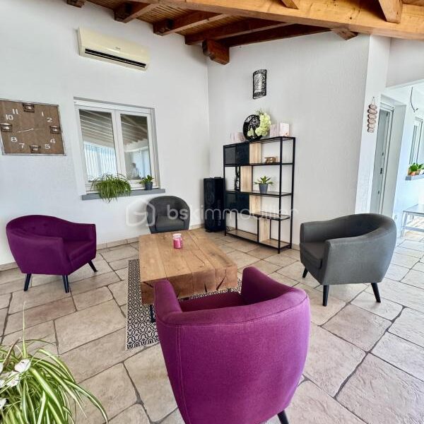 Maison à vendre à Creutzwald