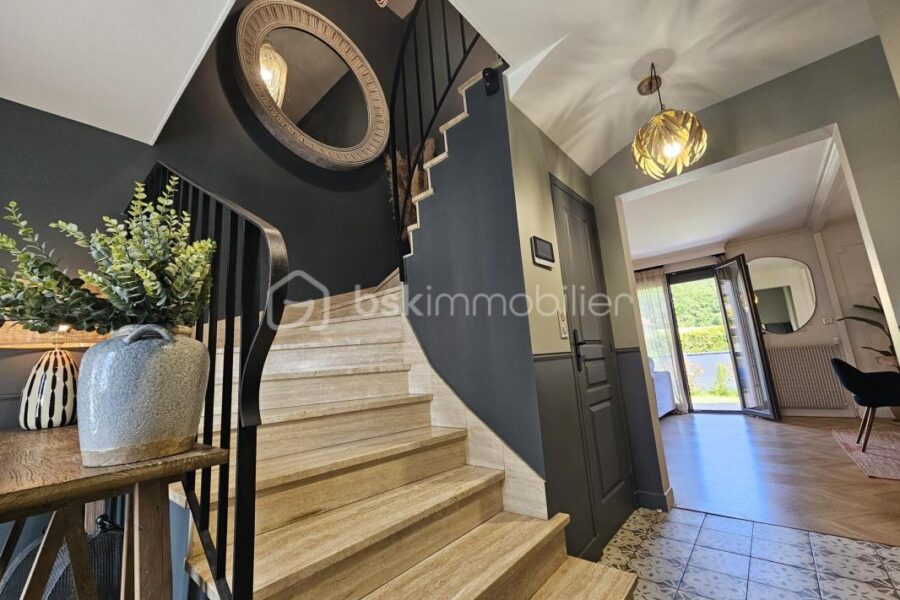 Maison à vendre à Coubron
