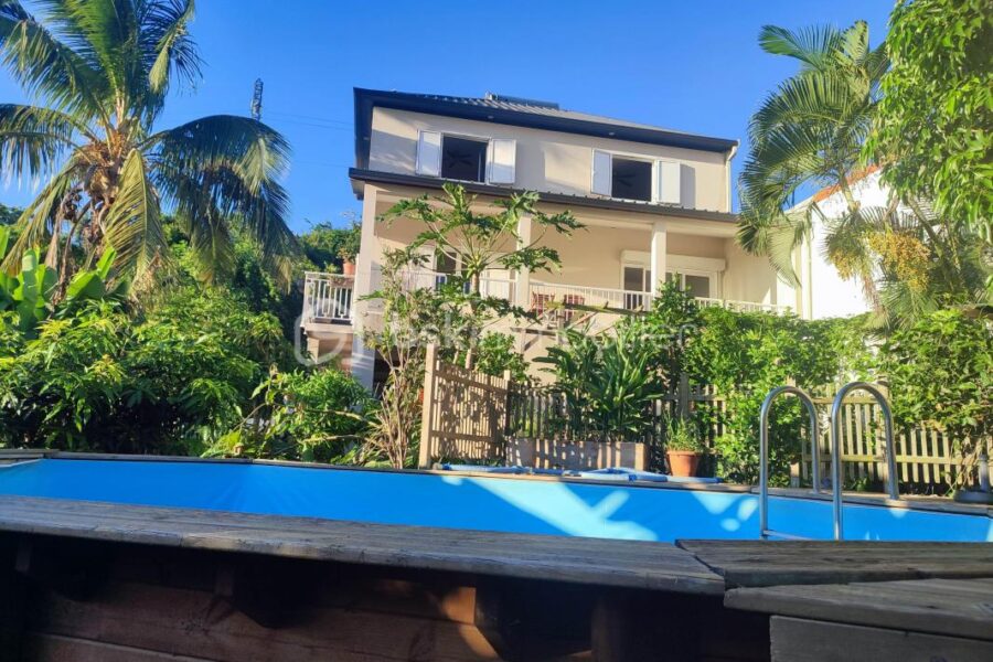 Maison à vendre à La possession