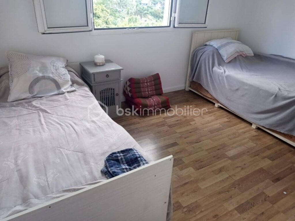 🏡 À VENDRE – Villa T5 avec Vue Mer à Ravine à Malheur – 5 pièces – 4 chambres – 115 m²