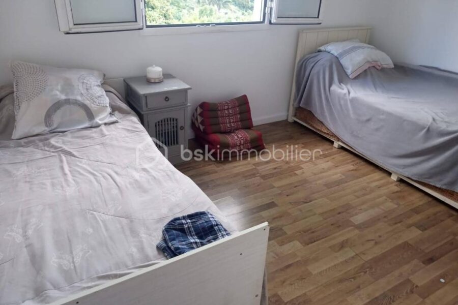 Maison à vendre à La possession — Vue mer — photo 7