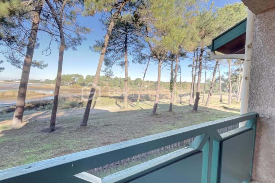 Appartement à vendre à Mimizan