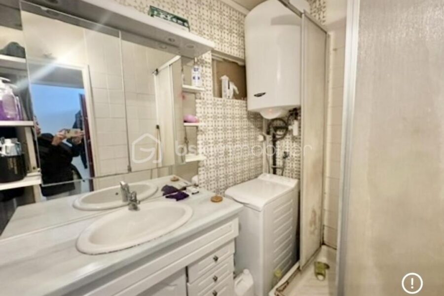 Appartement à vendre à Argenteuil — Vue sur la ville — photo 7