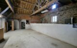 Ancien corps de ferme avec 4,7 hectares – Vue exceptionnelle – Proximité Roanne – 6 pièces – 5 chambres – 185 m²