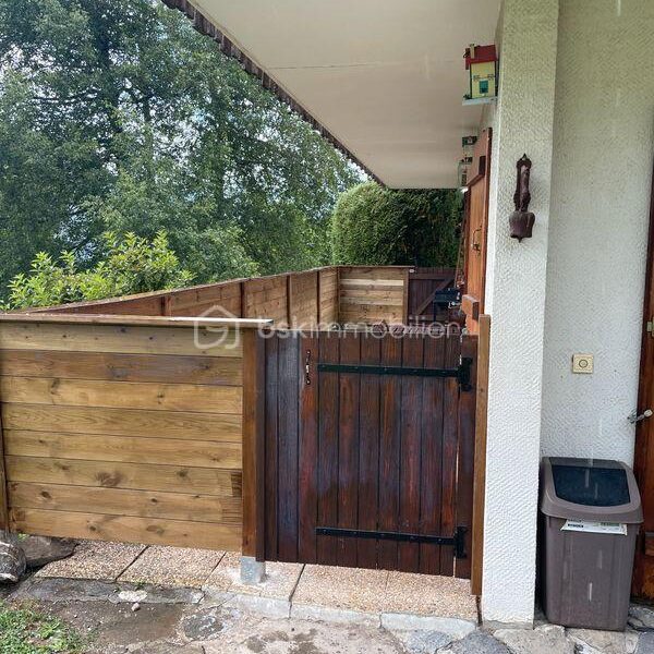 Appartement à vendre à La clusaz