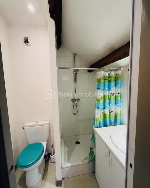 Appartement à vendre à Vannes