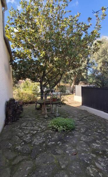 Appartement à vendre à Bormes les mimosas
