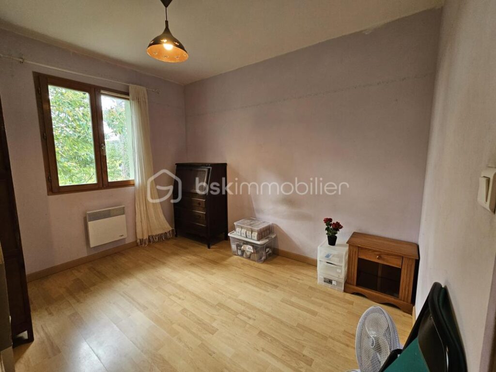 Belle maison de campagne – 5 pièces – 3 chambres – 93 m²