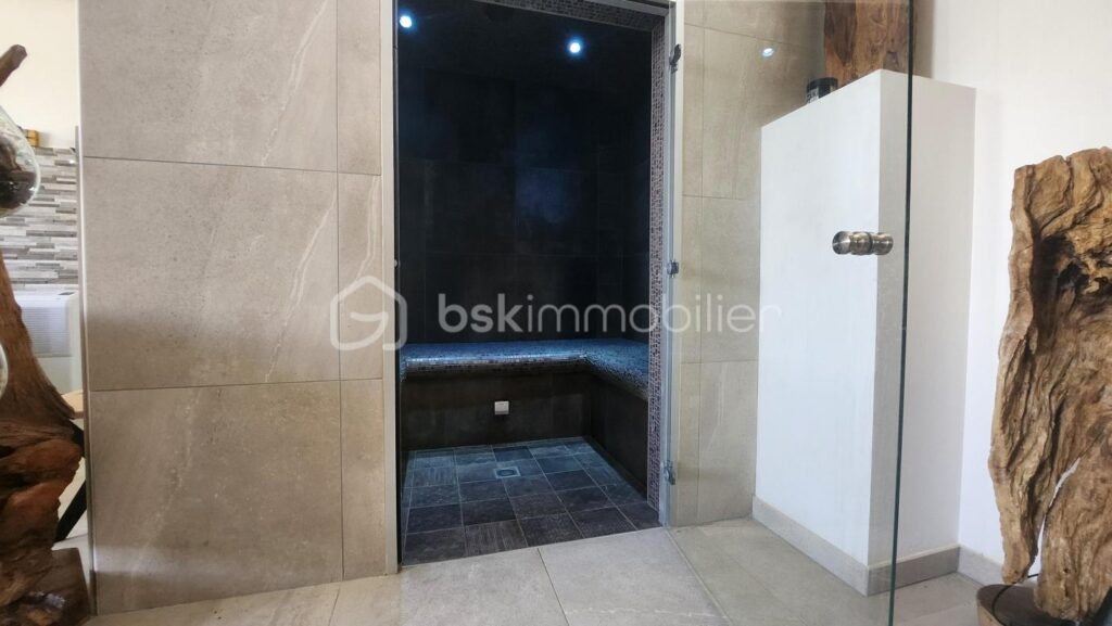 Maison Principale + Gîtes avec Spa et Piscine – 9 pièces – 4 chambres – 236 m²