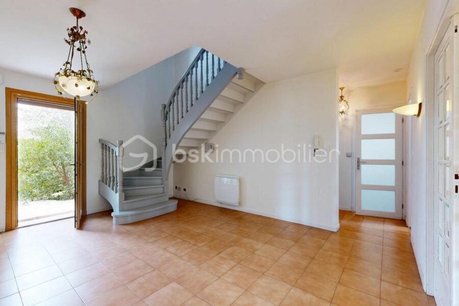 Maison à vendre à Tournefeuille