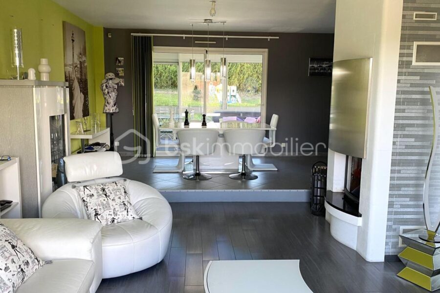 Maison à vendre à Epone — Vue nature — photo 7
