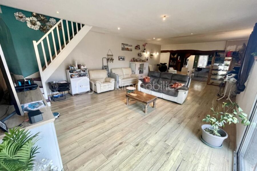 Maison à vendre à Gisors