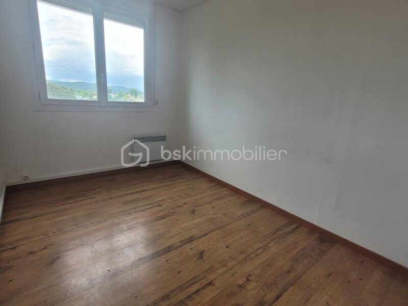 Appartement à vendre à Bagnols sur ceze