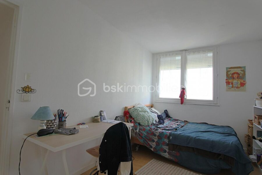 Appartement à vendre à Pau