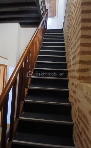 Maison à vendre à Meilhan sur garonne
