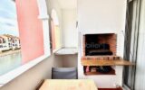 APPARTEMENT LE BARCARES – 2 pièces – 1 chambre – 30 m²