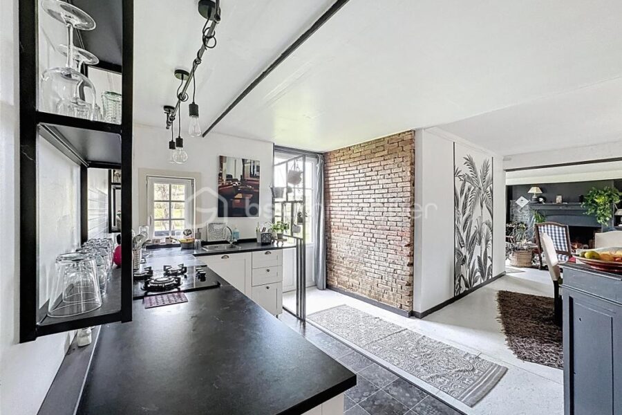 Maison à vendre à Vimoutiers