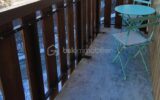 🏔️ APPARTEMENT T2 RÉNOVÉ – SKIS AUX PIEDS – SEIGNUS D’ALLOS – 2 pièces – 1 chambre – 22 m²