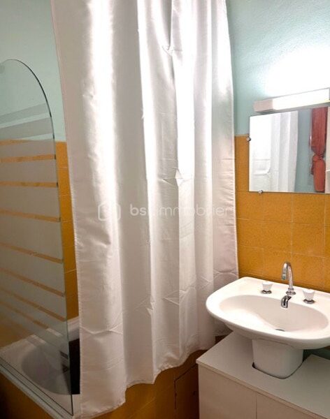 Appartement à vendre à Saint lary soulan