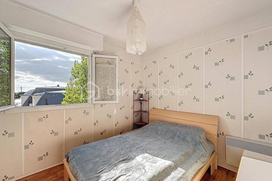 Appartement à vendre à Cabourg