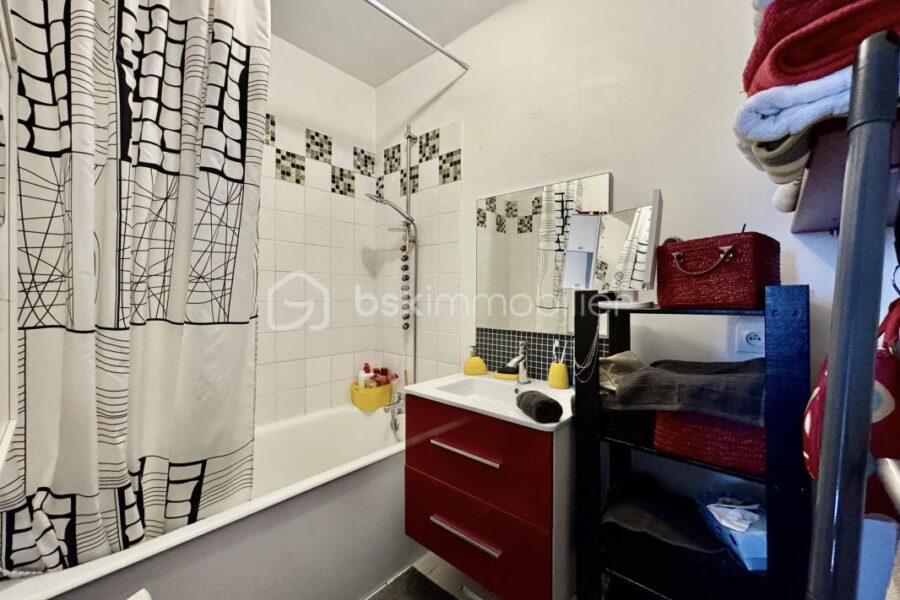 Appartement à vendre à Drancy