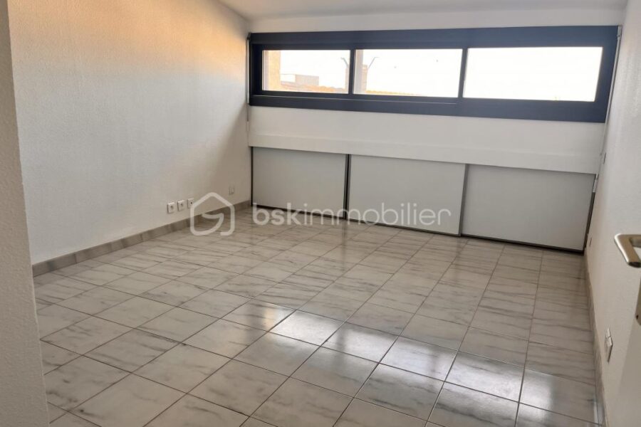 Appartement à vendre à Valras plage