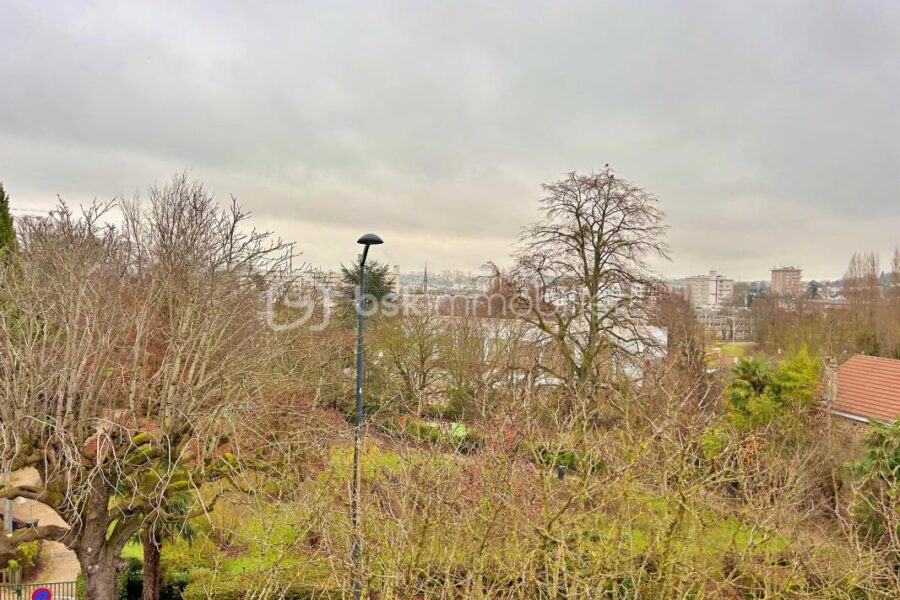 Appartement à vendre à Fontenay aux roses