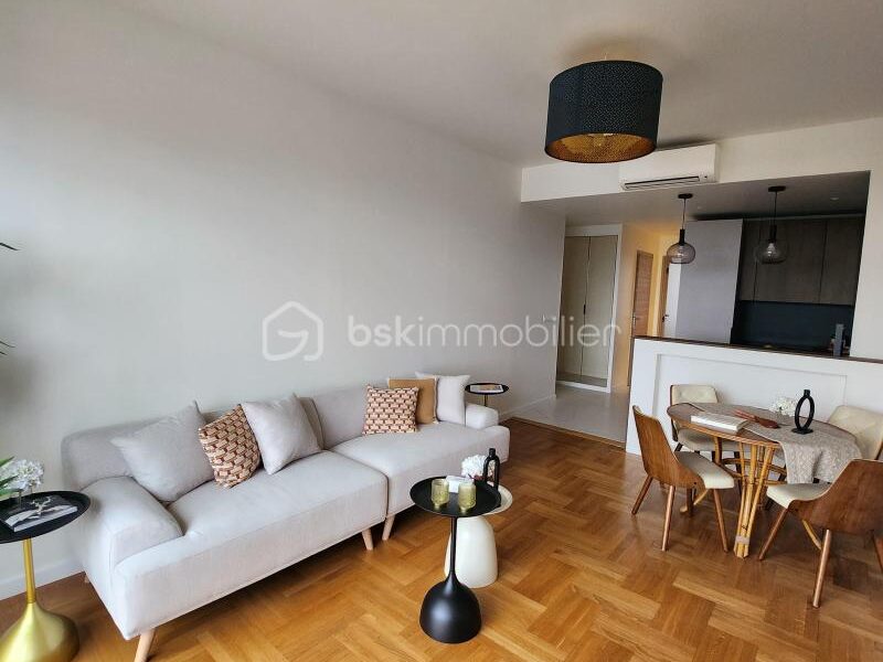 Appartement à vendre à Nice