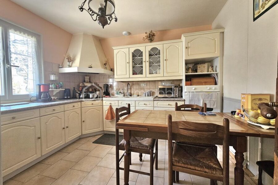 Maison à vendre à Nemours