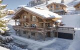 CHALET D EXCEPTION 310 M2 CREST VOLAND ESPACE DIAMANT – 7 pièces – 6 chambres – 310 m²