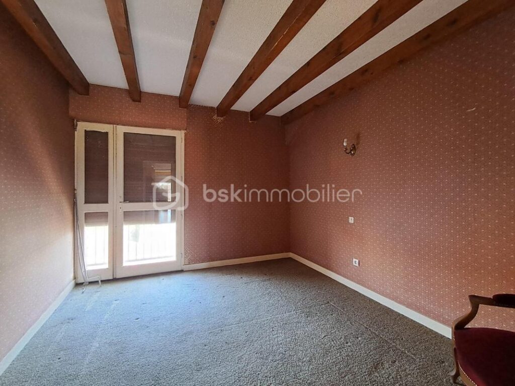 appartement avec vue exceptionnelle – 4 pièces – 3 chambres – 134 m²