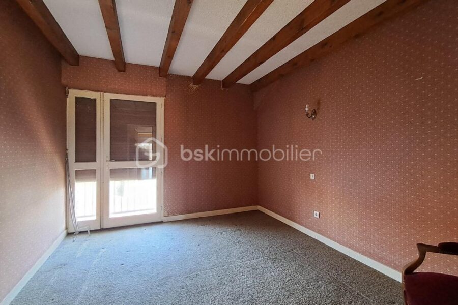 Appartement à vendre à Saint gaudens