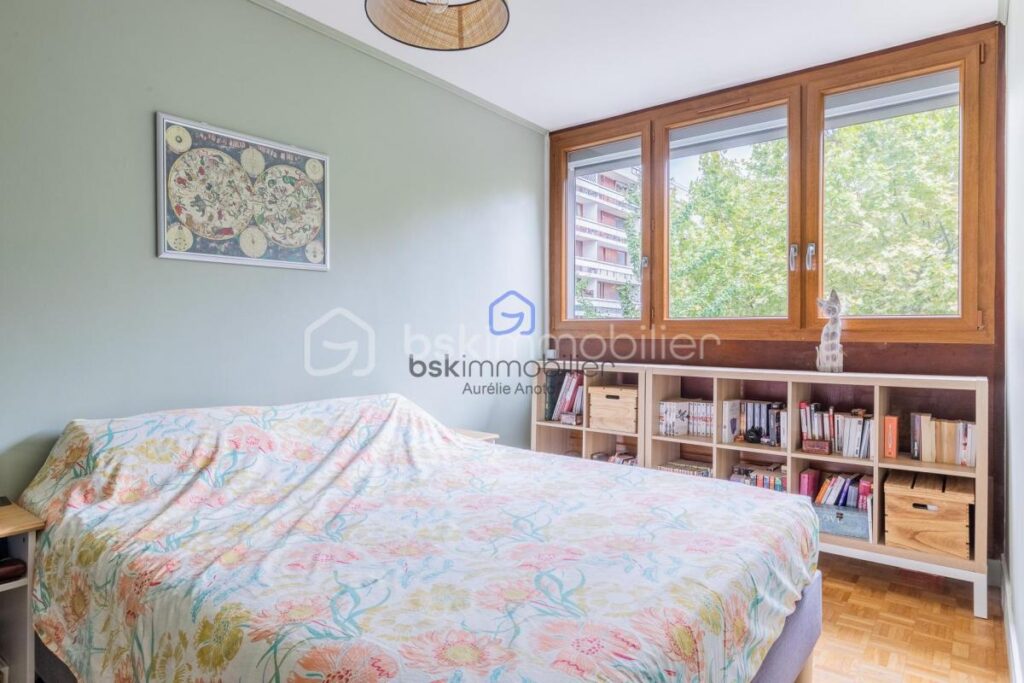 Coup de Cœur ! Orée de Sénart – 3 pièces – 2 chambres – 68 m²