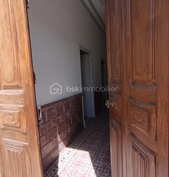 Maison à vendre à Cavaillon