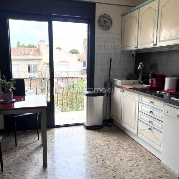 Maison à vendre à Frontignan — Vue mer — photo 7