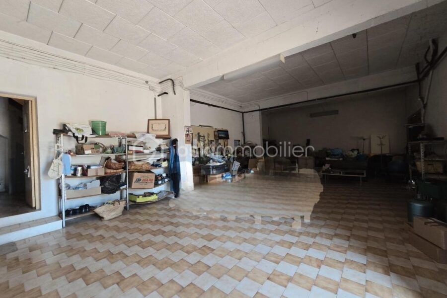 Maison à vendre à Poussan