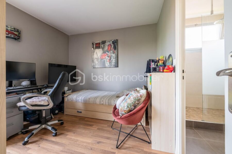 Appartement à vendre à Bondy
