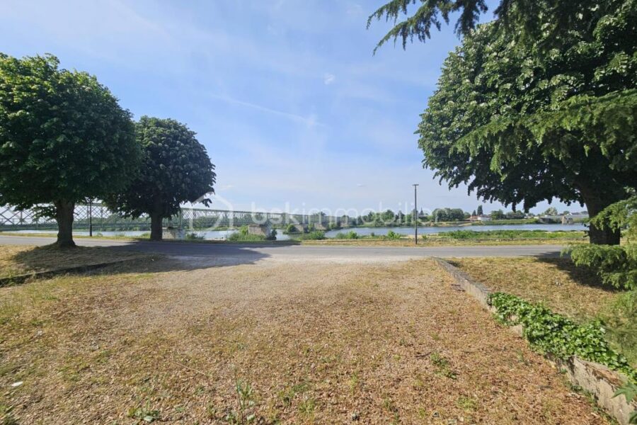 Maison à vendre à Sully sur loire