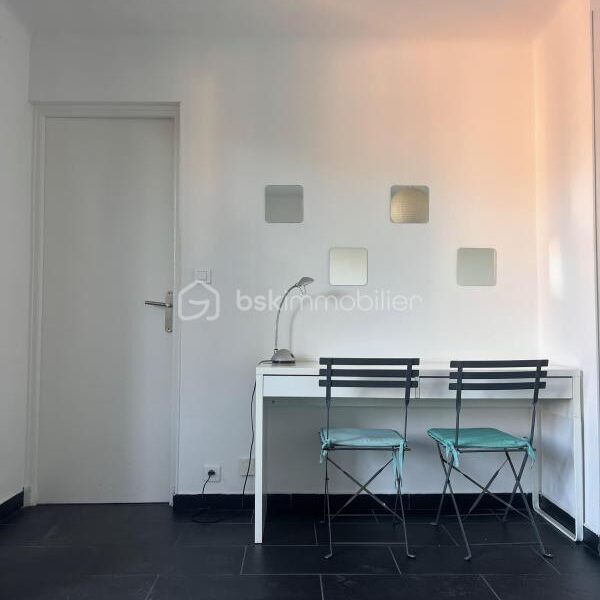 Appartement à vendre à Ajaccio