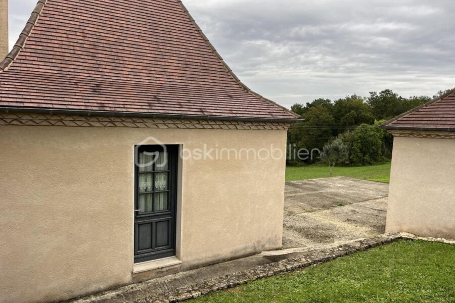 Maison à vendre à Bassillac