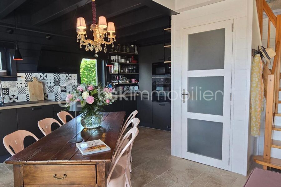 Maison à vendre à Le castellet — Vue nature — photo 7