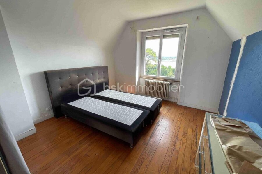Maison à vendre à Perros guirec — Vue mer — photo 8
