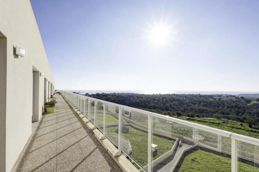 Appartement à vendre à Sausset les pins