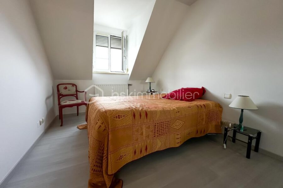 Appartement à vendre à Rumilly