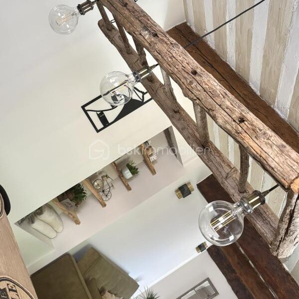 Maison à vendre à Bedoin
