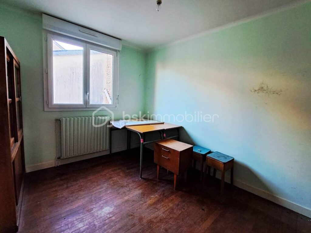 Les Trois Sœurs – 9 pièces – 5 chambres – 135 m²