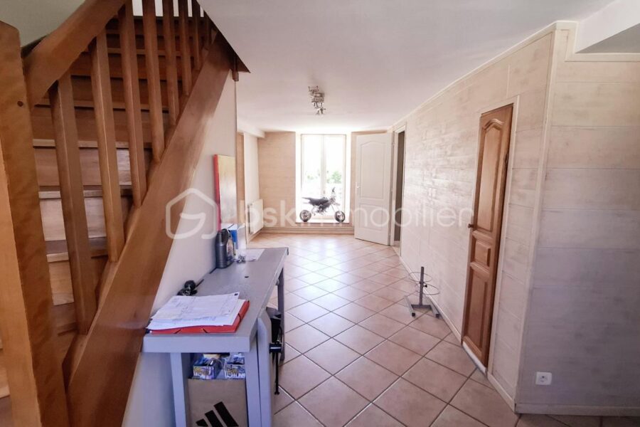 Appartement à vendre à Pithiviers