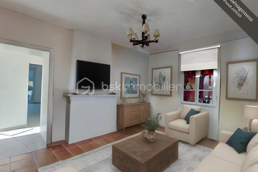 Maison à vendre à Guiclan